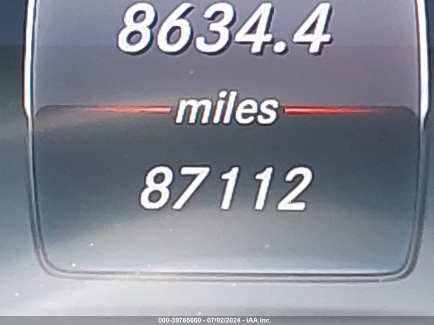 2017 Mercedes-Benz C 300 VIN: 55SWF4JB2HU230036 Lot: 39765660