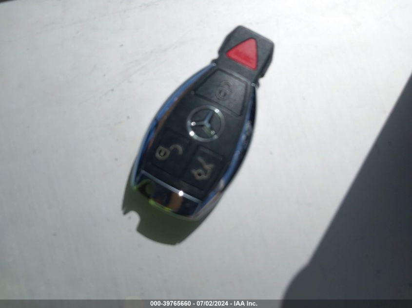 2017 Mercedes-Benz C 300 VIN: 55SWF4JB2HU230036 Lot: 39765660