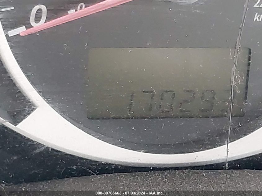 2007 Hyundai Tucson Se/Limited VIN: KM8JN72D57U480999 Lot: 39765663