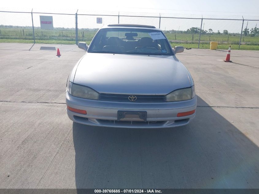 1994 Toyota Camry Xle VIN: 4T1GK13E1RU057508 Lot: 39765685