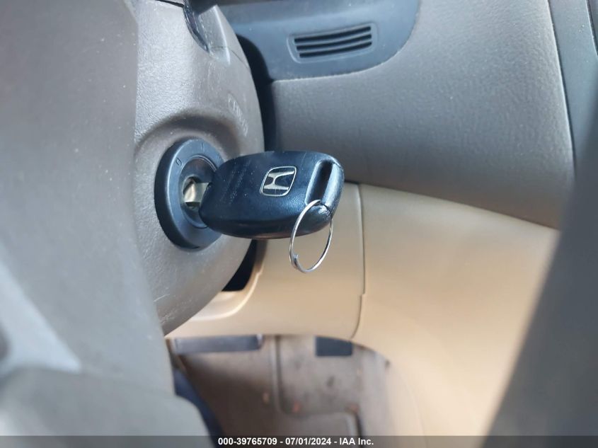 2005 Honda Accord 3.0 Lx VIN: 1HGCM66345A055981 Lot: 39765709