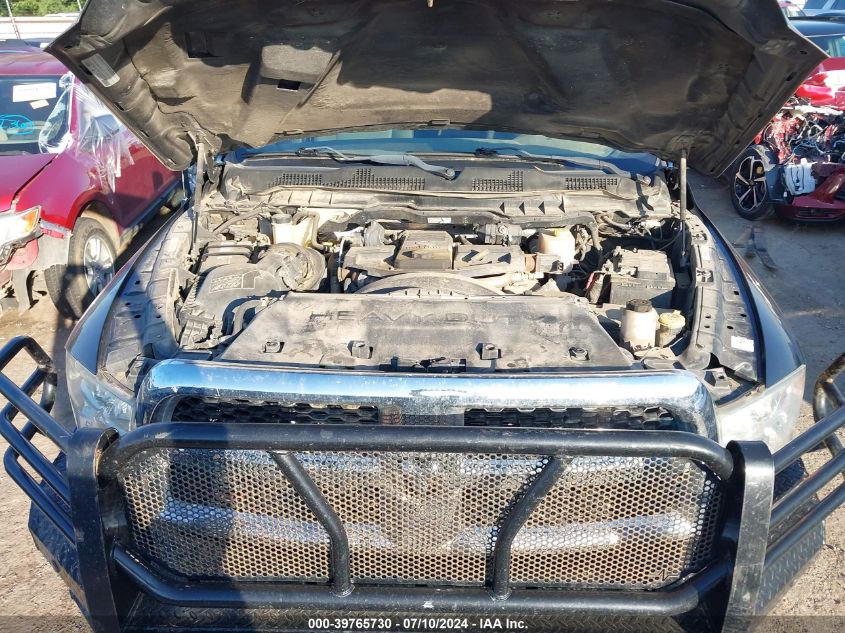 2014 Ram 3500 Tradesman VIN: 3C63RRGL9EG325893 Lot: 39765730