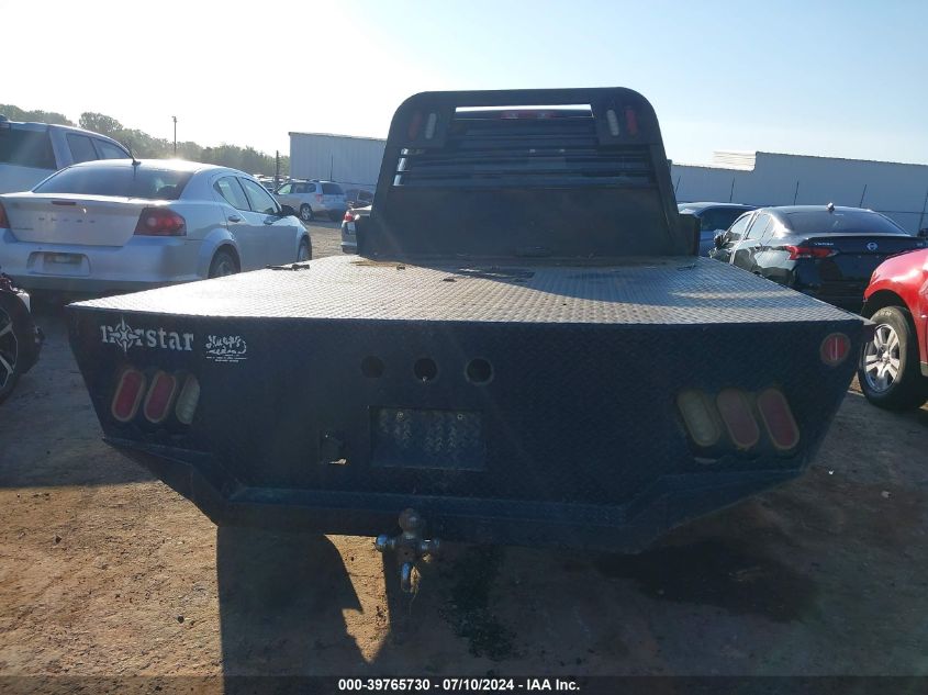 2014 Ram 3500 Tradesman VIN: 3C63RRGL9EG325893 Lot: 39765730