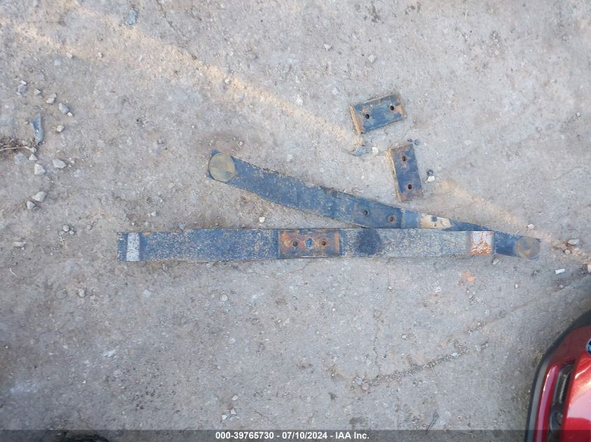 2014 Ram 3500 Tradesman VIN: 3C63RRGL9EG325893 Lot: 39765730