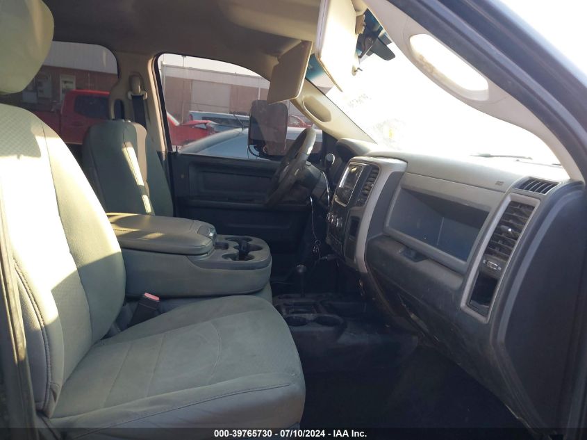 2014 Ram 3500 Tradesman VIN: 3C63RRGL9EG325893 Lot: 39765730