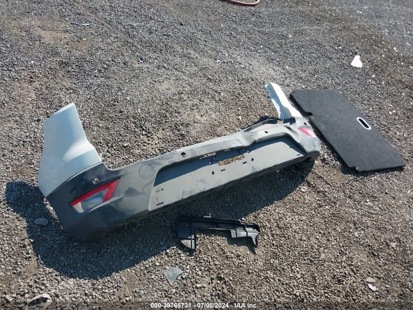 2020 Ford Ecosport Se VIN: MAJ6S3GL6LC345015 Lot: 39765731