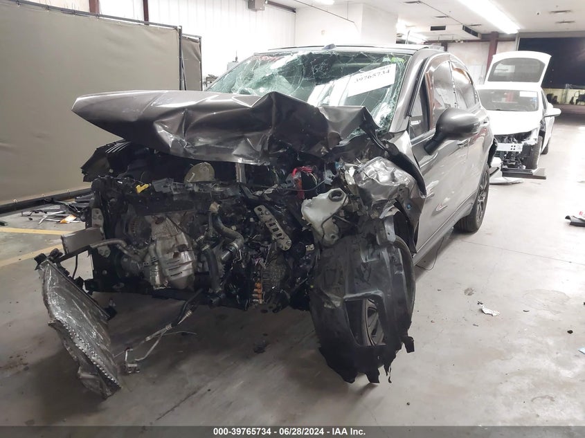 2016 Fiat 500X Trekking VIN: ZFBCFYCT5GP338899 Lot: 39765734