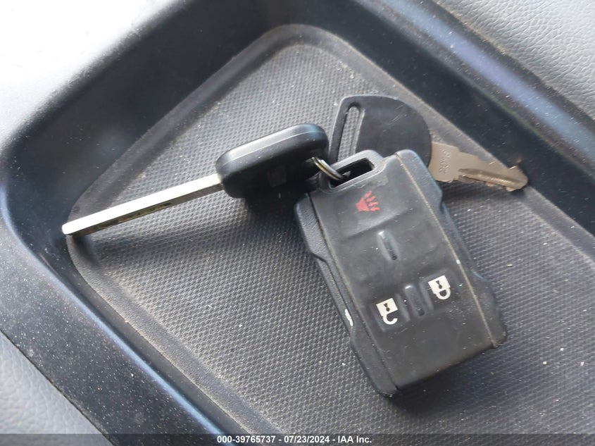 2018 GMC SIERRA 2500HD - 1GT11REG9JF266434