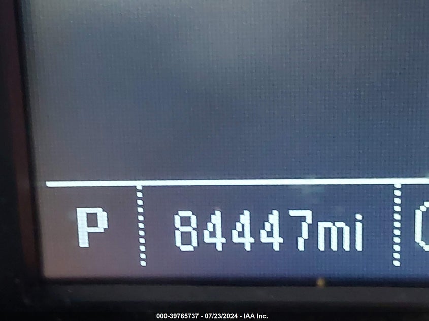 2018 GMC SIERRA 2500HD - 1GT11REG9JF266434