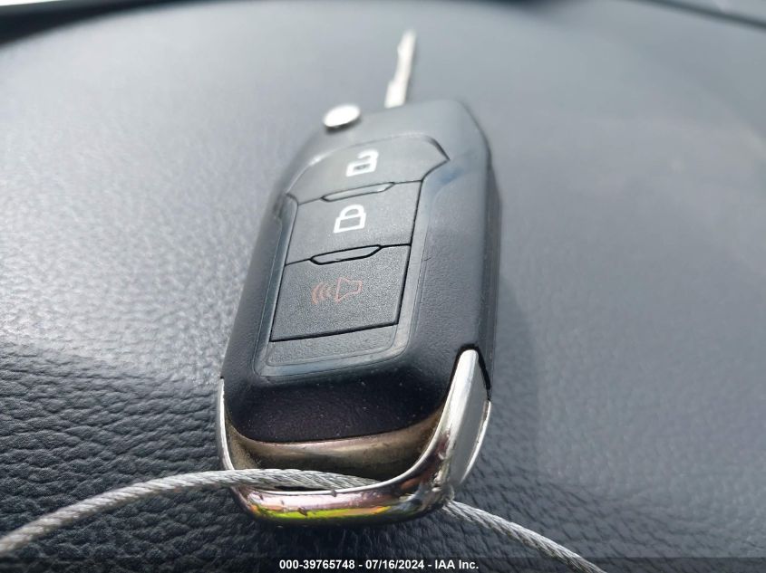 2019 Ford F150 VIN: 1FTMF1CB1KKE22711 Lot: 39765748