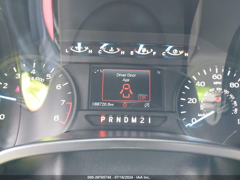 2019 Ford F150 VIN: 1FTMF1CB1KKE22711 Lot: 39765748