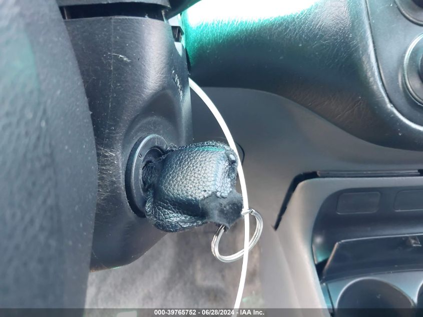 2003 Honda Civic Lx VIN: 2HGES16593H506128 Lot: 39765752