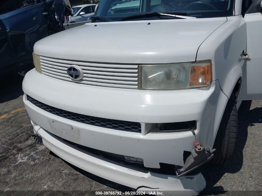 2004 Scion Xb Xb VIN: JTLKT334040152340 Lot: 39765792