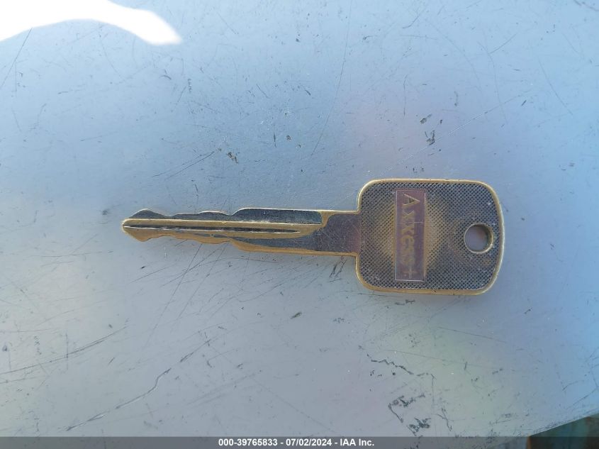 2009 Ford E-350 Super Duty Commercial/Recreational VIN: 1FTSS34L49DA47840 Lot: 39765833