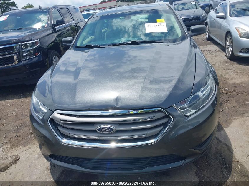 2015 FORD TAURUS SE - 1FAHP2D97FG208398