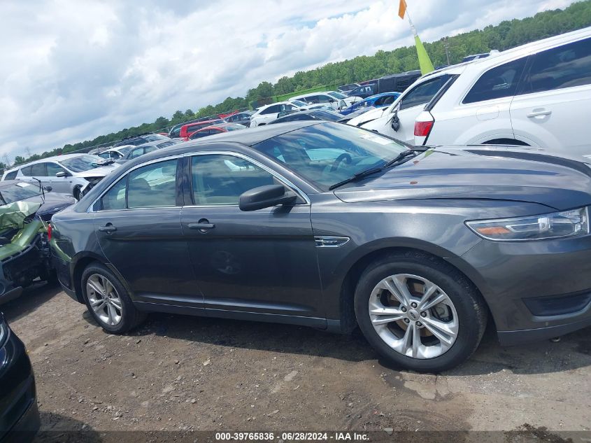 2015 FORD TAURUS SE - 1FAHP2D97FG208398