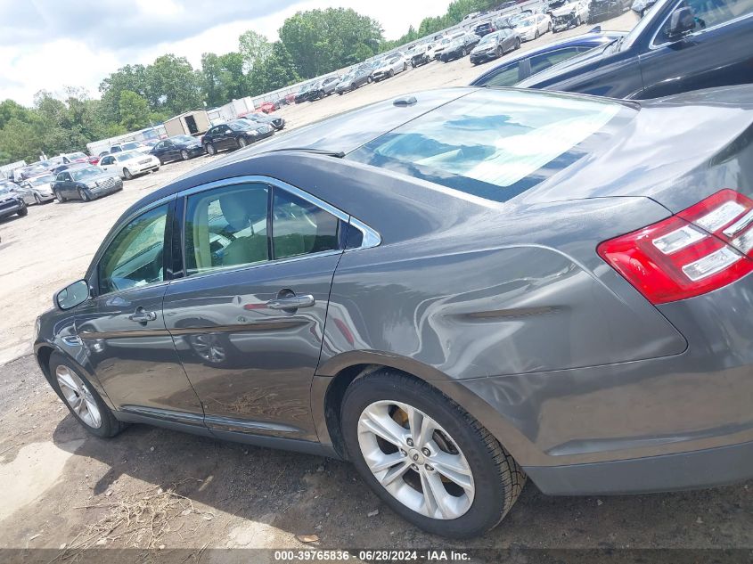 2015 FORD TAURUS SE - 1FAHP2D97FG208398