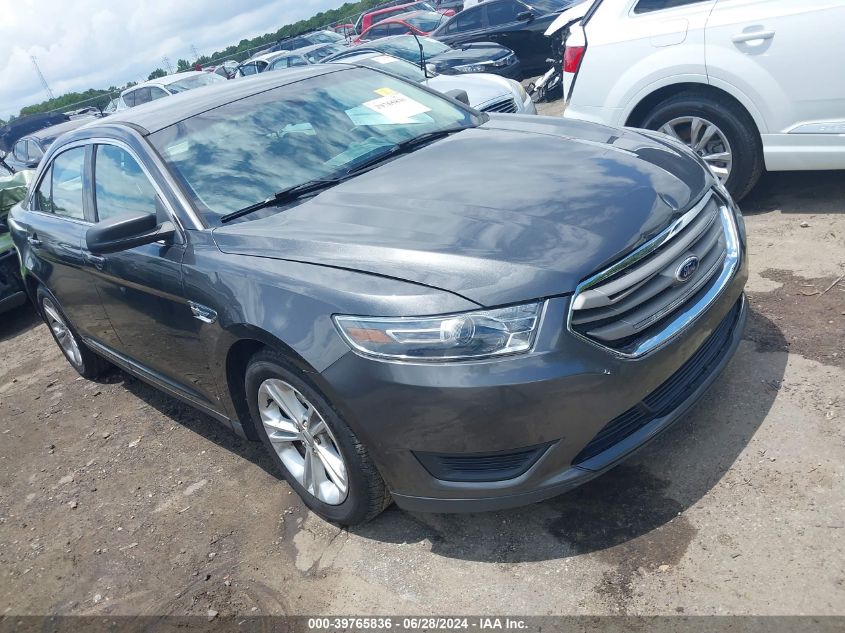 2015 FORD TAURUS SE - 1FAHP2D97FG208398