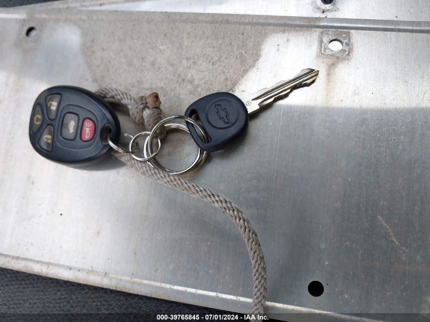 2010 Chevrolet Impala Lt VIN: 2G1WB5ENXA1252150 Lot: 39765845