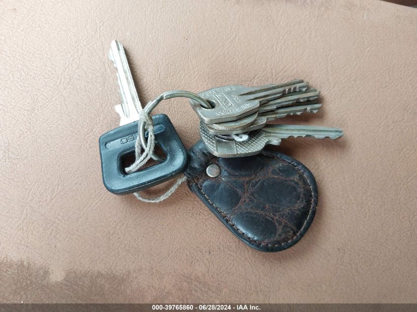 1976 Jaguar Xj6 VIN: UG2J521018W Lot: 39765860