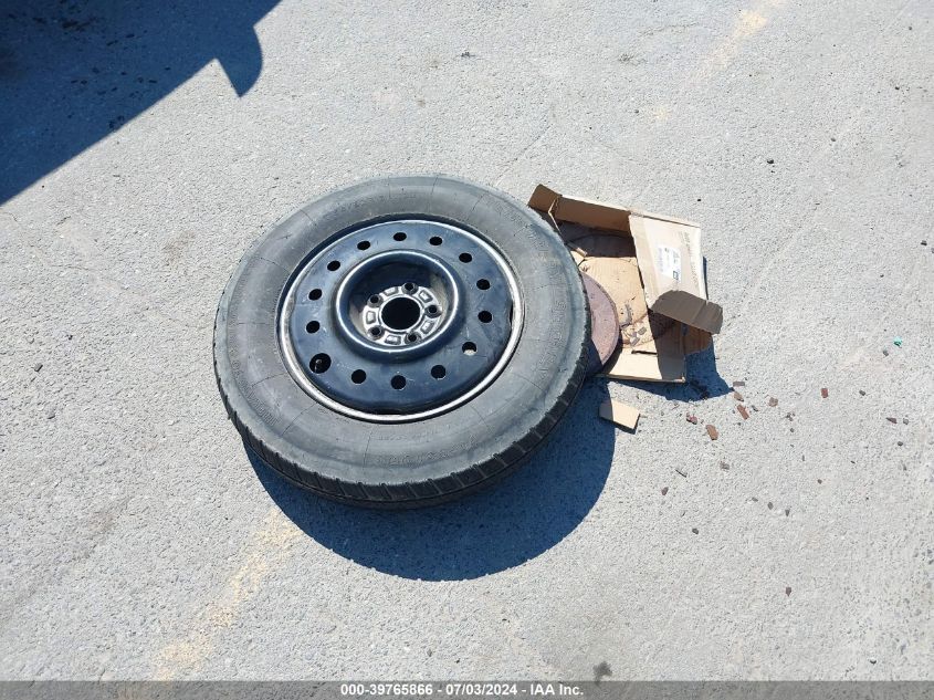 2007 Chevrolet Impala Ls VIN: 2G1WB58K379341926 Lot: 39765866