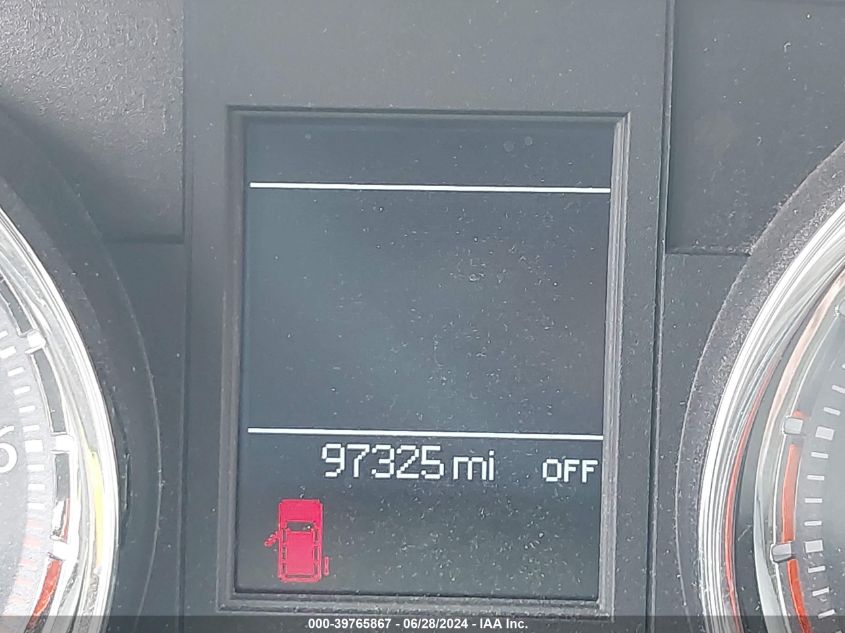 2012 Chrysler Town & Country Touring-L VIN: 2C4RC1CG3CR170246 Lot: 39765867