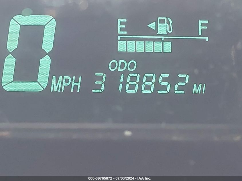 2007 Toyota Prius Touring VIN: JTDKB20U677562102 Lot: 39765872