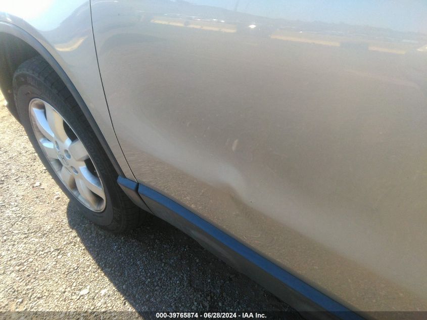 2008 Honda Cr-V Ex-L VIN: JHLRE48758C068759 Lot: 39765874