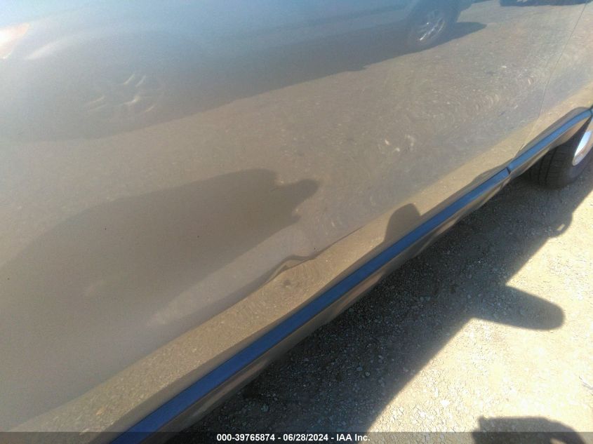 2008 Honda Cr-V Ex-L VIN: JHLRE48758C068759 Lot: 39765874