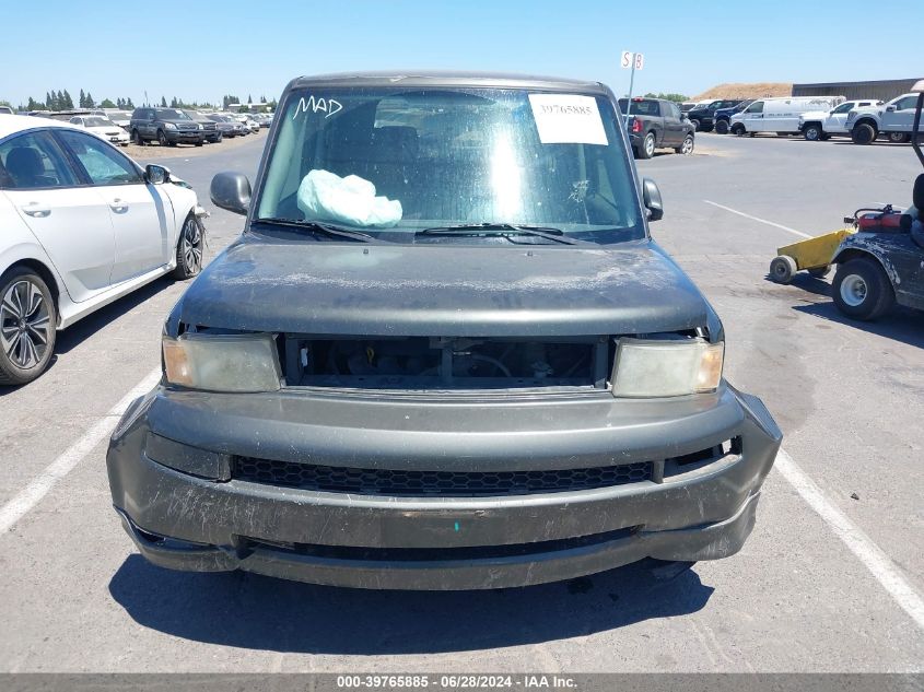 2004 Scion Xb VIN: JTLKT324X40145753 Lot: 39765885