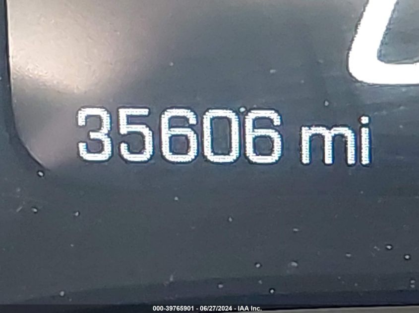 2019 Chevrolet Corvette Stingray VIN: 1G1YB2D73K5118428 Lot: 39765901