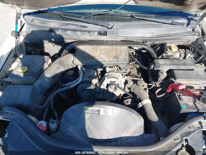 2007 Jeep Grand Cherokee Laredo VIN: 1J8GR48K37C524729 Lot: 39765902