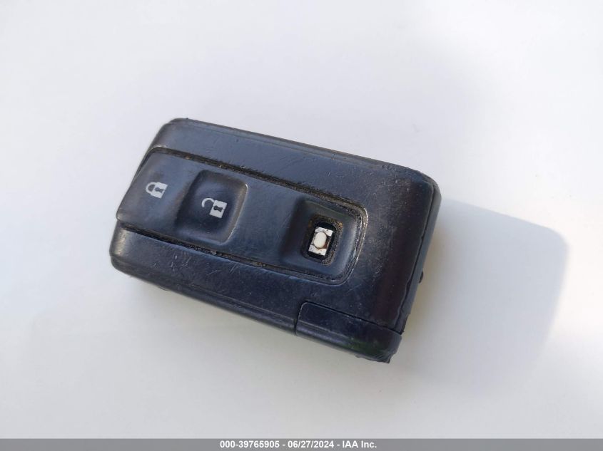 2007 Toyota Prius VIN: JTDKB20U977664154 Lot: 39765905