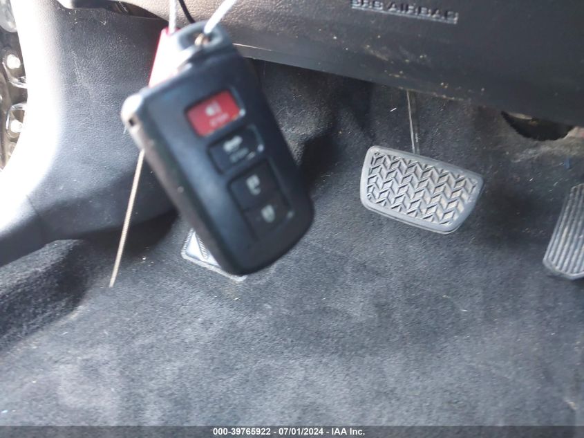 2016 Toyota Avalon Limited VIN: 4T1BK1EB8GU209679 Lot: 39765922