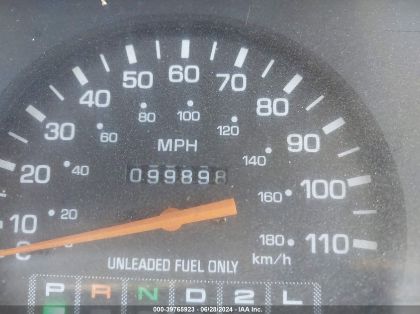 1992 Toyota Pickup 1/2 Ton Lng Wheelbase Dlx VIN: JT4RN82P5N5061050 Lot: 39765923