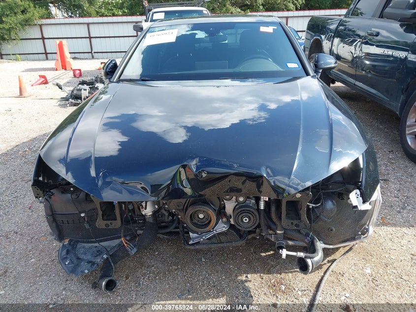 2023 Audi A4 Premium Plus 45 VIN: WAUEAAF47PN013664 Lot: 39765924