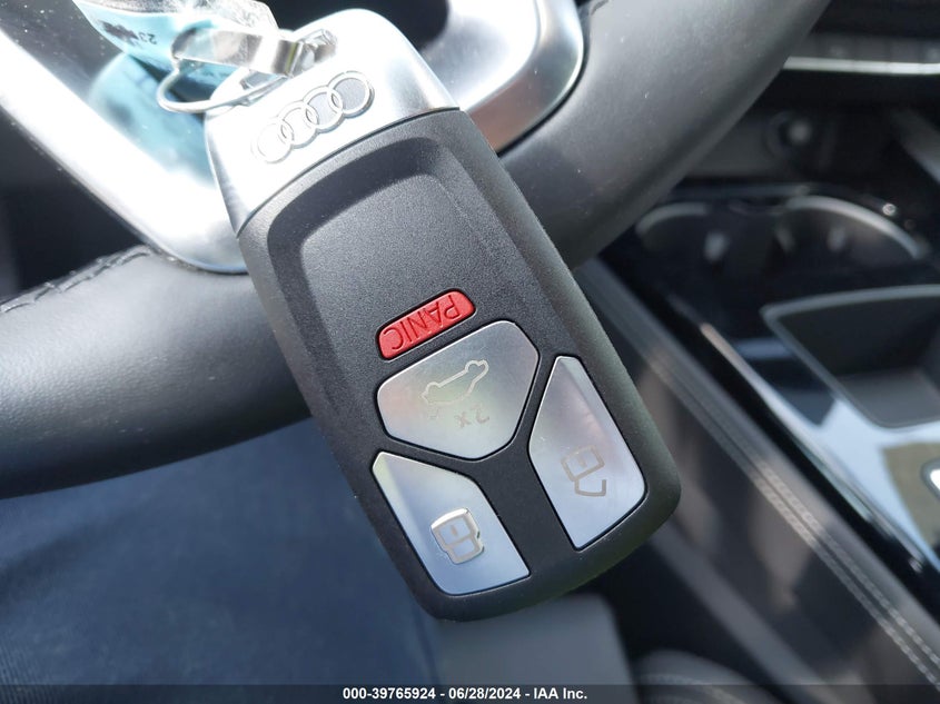 2023 Audi A4 Premium Plus 45 VIN: WAUEAAF47PN013664 Lot: 39765924