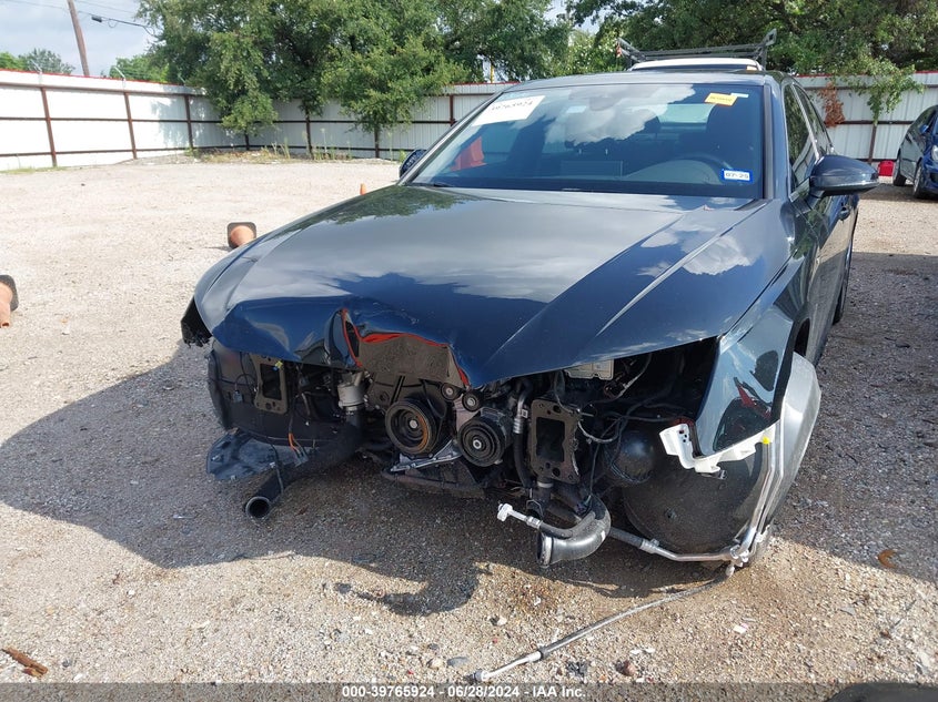 2023 Audi A4 Premium Plus 45 VIN: WAUEAAF47PN013664 Lot: 39765924