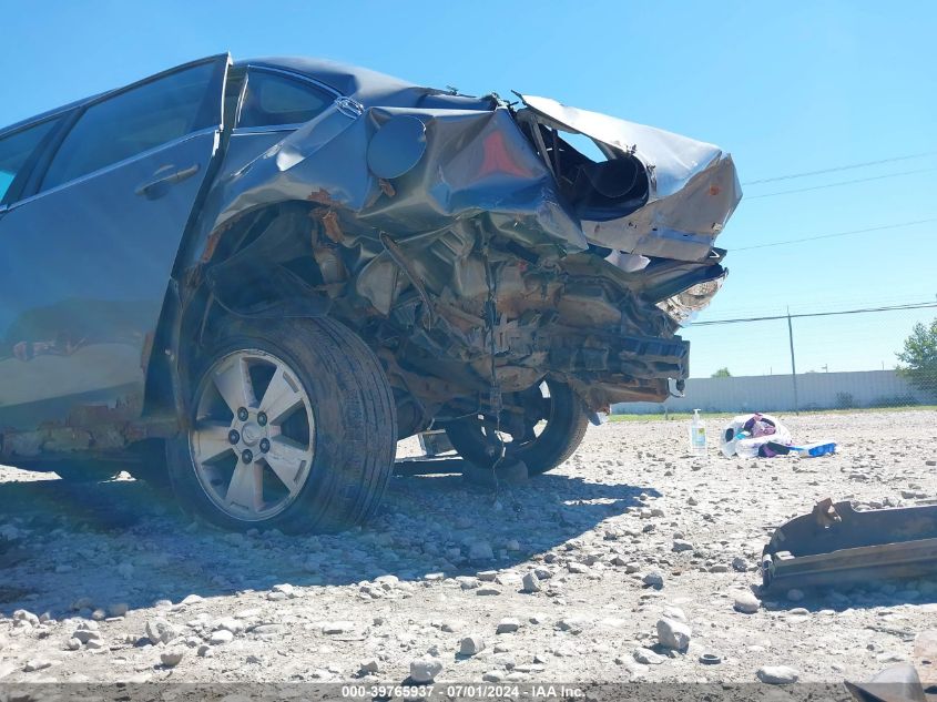 2009 Chevrolet Impala Lt VIN: 2G1WT57K591188580 Lot: 39765937