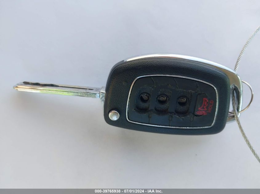 2015 Hyundai Sonata Se VIN: 5NPE24AF4FH203642 Lot: 39765938