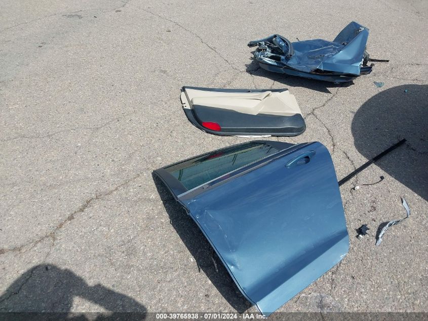 2015 Hyundai Sonata Se VIN: 5NPE24AF4FH203642 Lot: 39765938