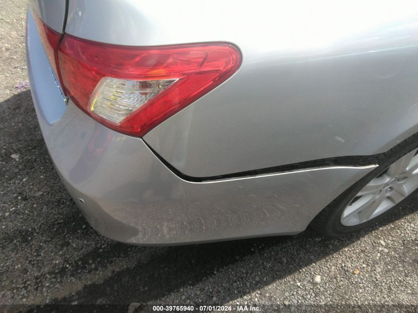 2009 Lexus Es 350 VIN: JTHBJ46G292319708 Lot: 39765940