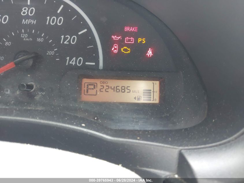 2017 Nissan Versa 1.6 S+ VIN: 3N1CN7AP9HL879034 Lot: 39765943