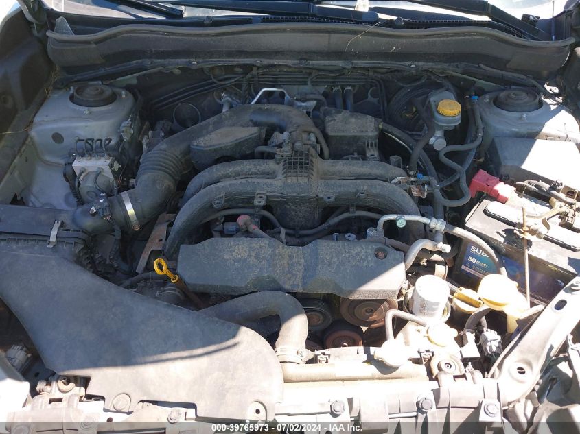 2017 Subaru Forester Premium VIN: JF2SJAEC8HH406895 Lot: 39765973