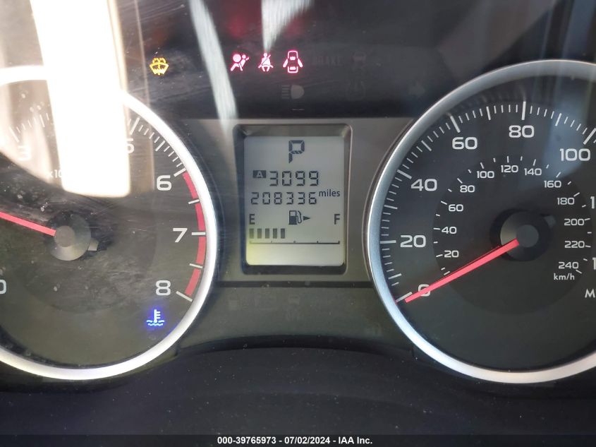 2017 Subaru Forester Premium VIN: JF2SJAEC8HH406895 Lot: 39765973