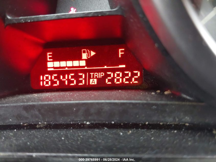 2011 Mazda Mazda3 I Sport VIN: JM1BL1UFXB1375217 Lot: 39765991