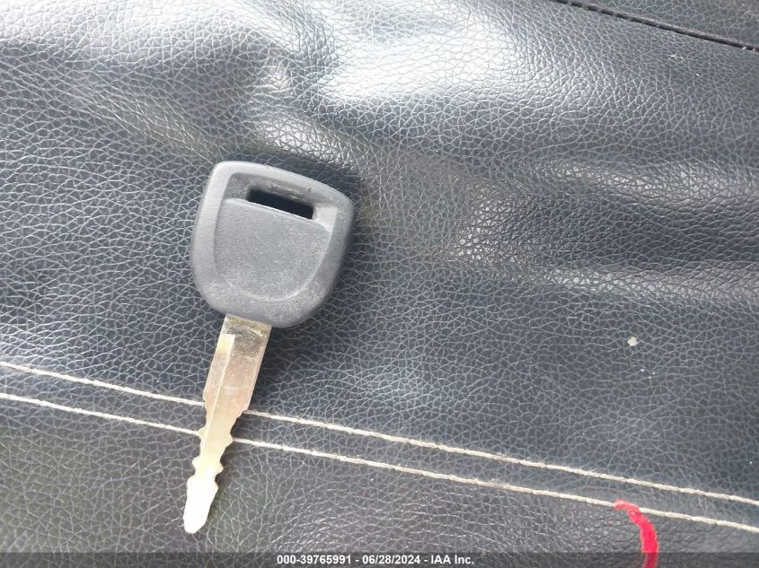 2011 Mazda Mazda3 I Sport VIN: JM1BL1UFXB1375217 Lot: 39765991