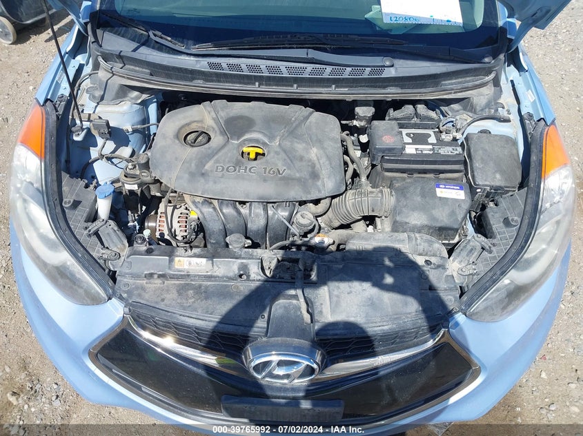 2013 Hyundai Elantra Se VIN: KMHDH6AE8DU000801 Lot: 39765992