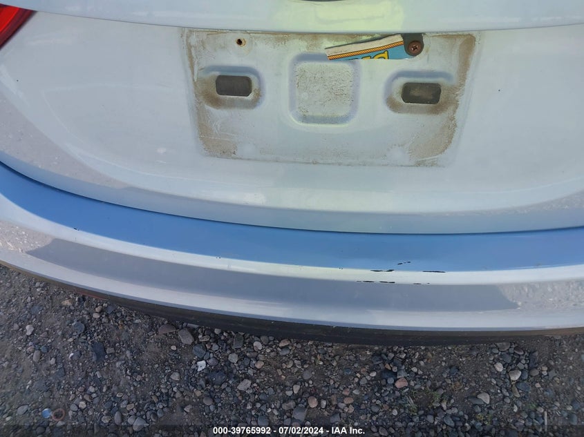 2013 Hyundai Elantra Se VIN: KMHDH6AE8DU000801 Lot: 39765992