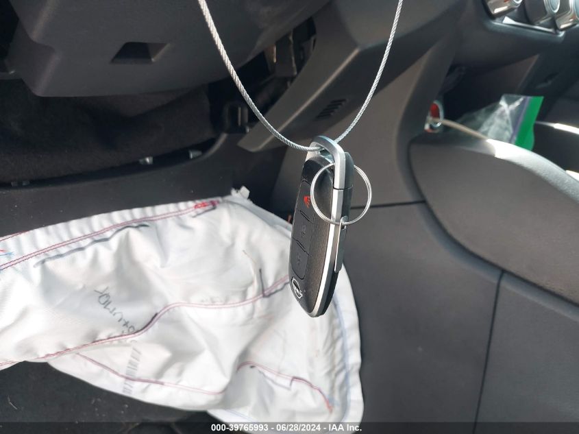 2023 Nissan Kicks S Xtronic Cvt VIN: 3N1CP5BV2PL559435 Lot: 39765993